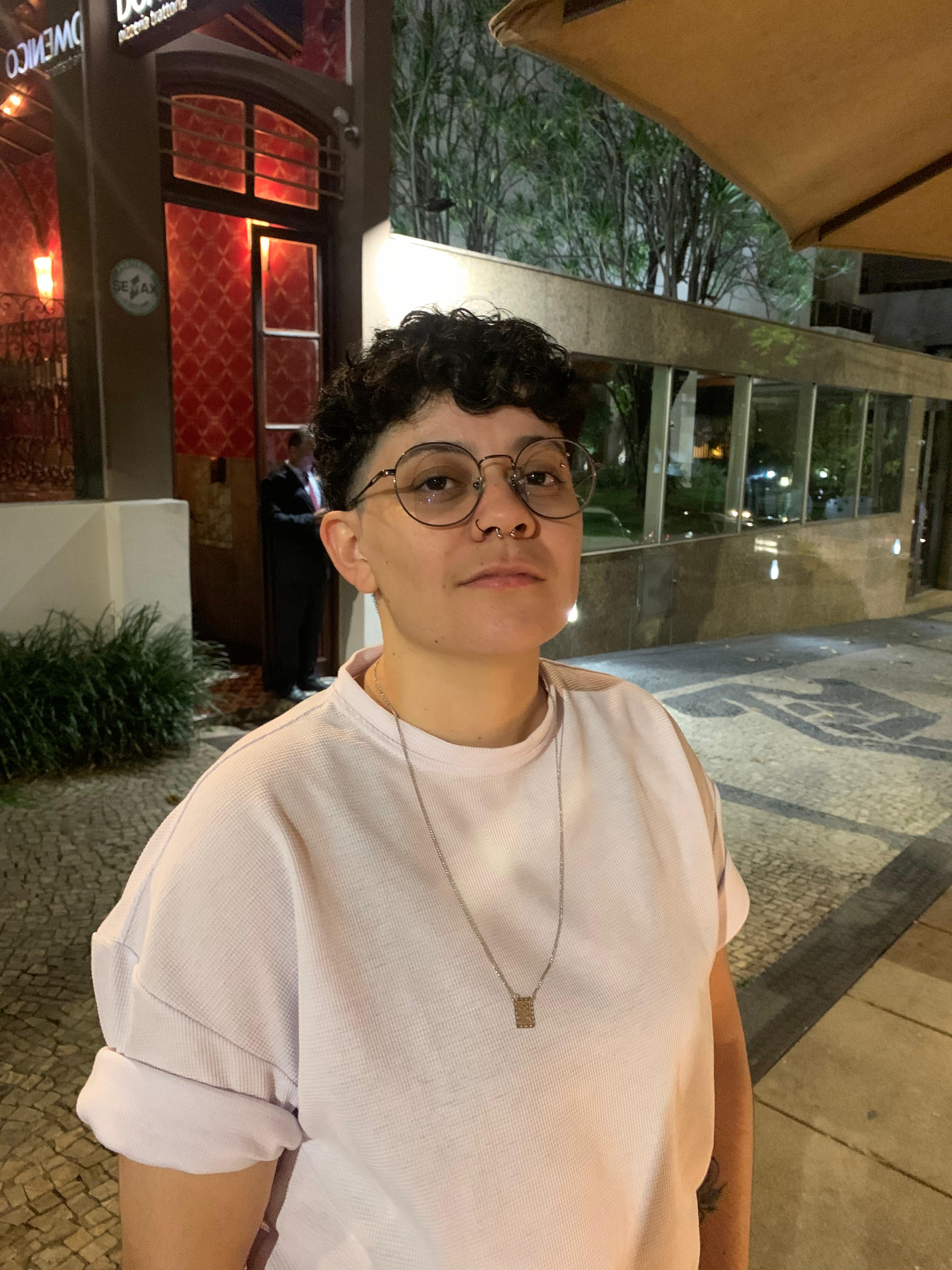 Foto de perfil da Juliana Mendes